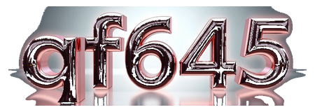 qf645 logo